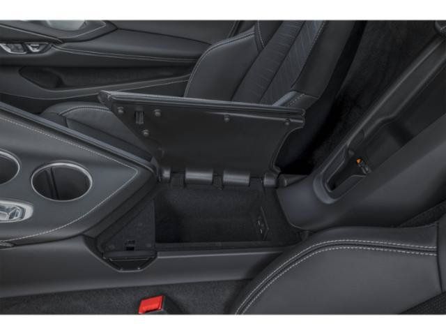 Used 2026 Chevrolet Corvette Z06 RWD image 13