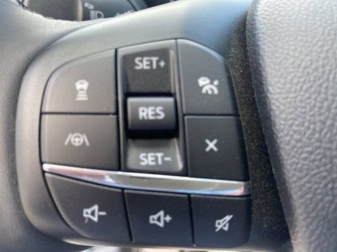 New 2026 Ford Maverick Lariat AWD/4WD image 22