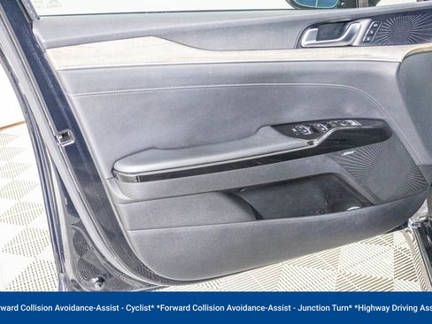 Used 2021 Kia K5 EX w/ EX Premium Package image 17