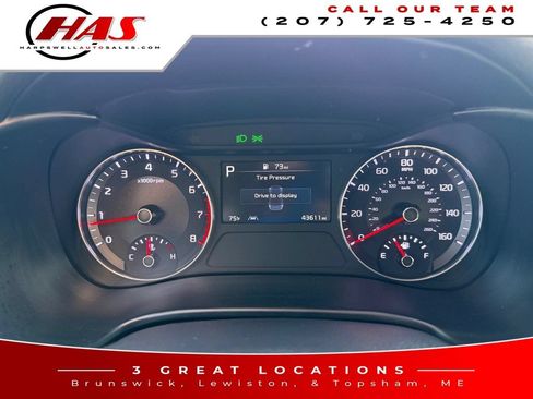 Used 2022 Kia Forte GT FWD image 15