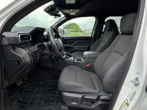 Used 2024 Toyota Tacoma SR5 RWD image 16