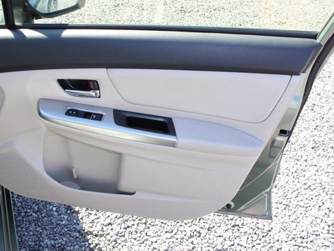 Used 2016 Subaru Impreza 2.0i Premium image 20