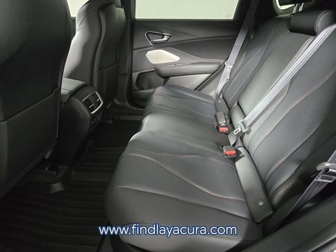 New 2026 Acura RDX A-Spec image 13