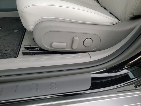 New 2025 Hyundai Ioniq 6 SEL image 14