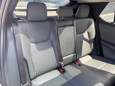 Used 2024 Lexus RZ 300e Premium FWD image 36