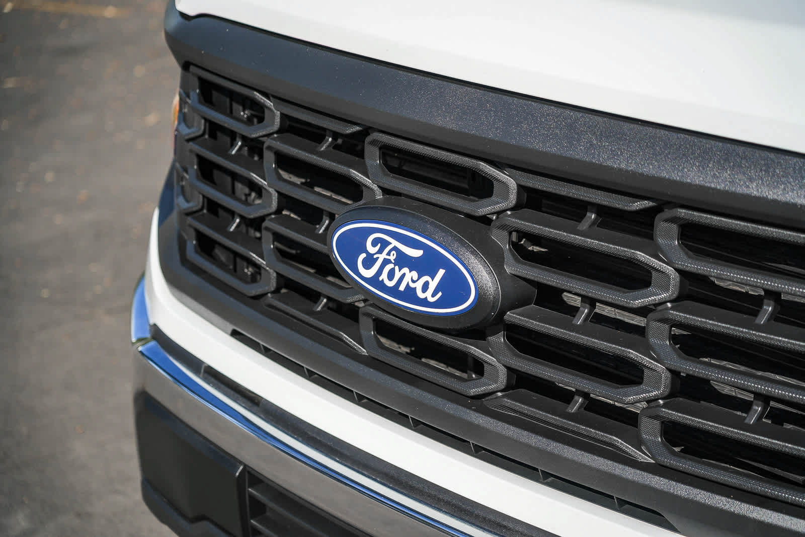 Used 2024 Ford F150 XL AWD/4WD image 3
