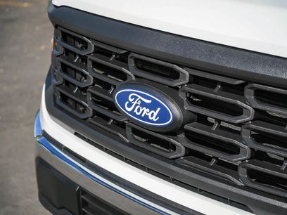 Used 2024 Ford F150 XL