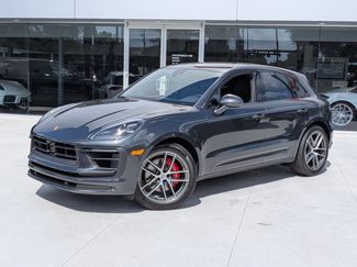 New 2026 Porsche Macan S AWD/4WD video 1
