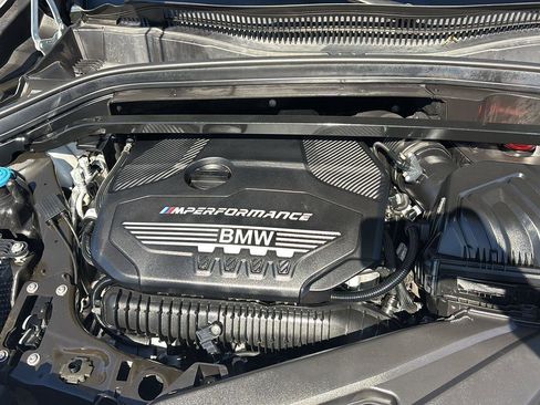 Used 2022 BMW X2 M35i w/ Premium Package AWD/4WD image 20