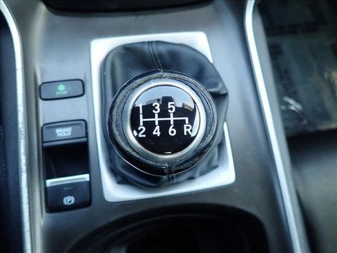 Used 2018 Honda Accord Sport image 19