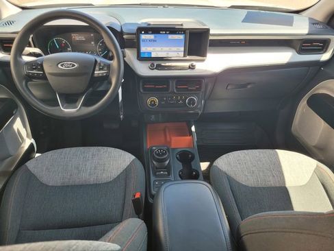 Certified 2023 Ford Maverick XLT FWD image 14