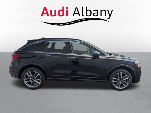 Used 2024 Audi Q3 2.0T Premium Plus AWD/4WD image 7