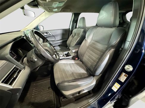 Used 2024 Mitsubishi Outlander SE FWD image 10