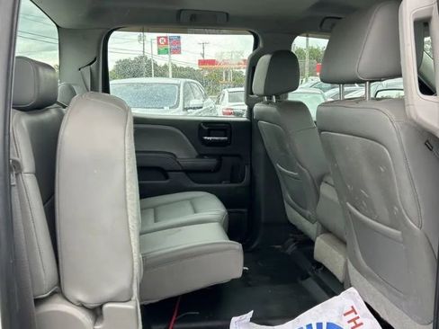 Used 2014 GMC Sierra 1500 Pickup 4D 5 3/4 ft image 11