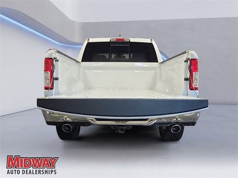 Used 2022 RAM 1500 Big Horn image 4