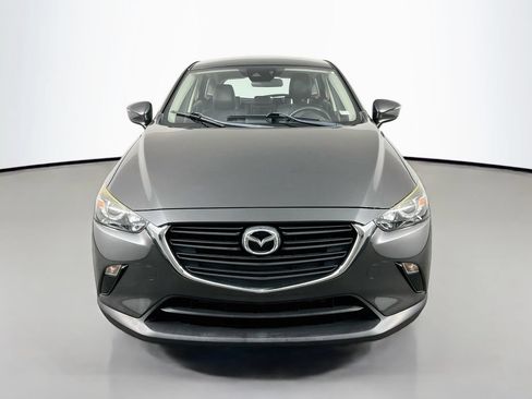 Used 2019 MAZDA CX-3 Touring FWD image 3