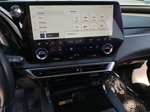 Used 2024 Lexus RX 350h w/ Convenience Package AWD/4WD image 22