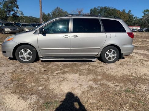 Used 2007 Toyota Sienna LE FWD image 5