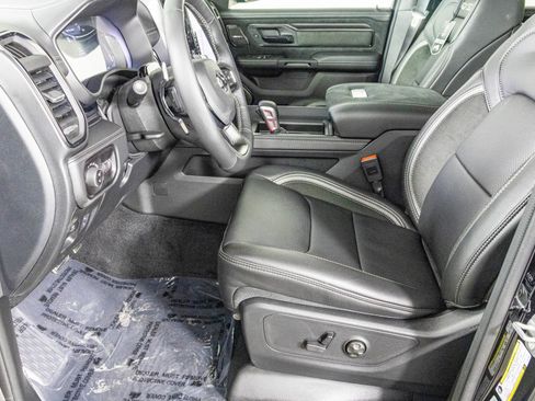 New 2026 RAM 1500 RHO w/ RHO Level 1 Equipment Group image 34