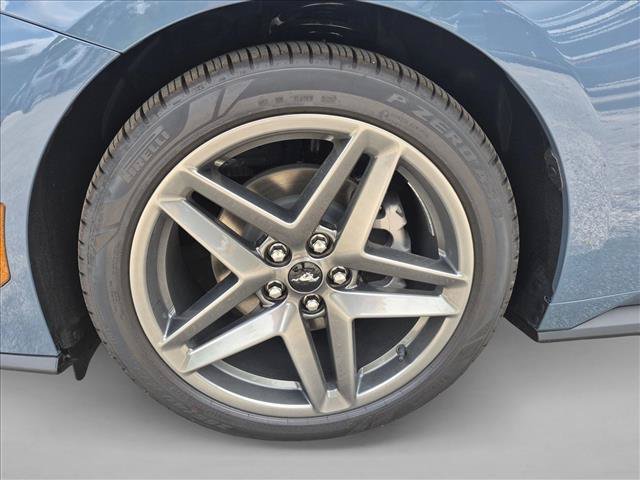 New 2026 Ford Mustang Coupe RWD image 15
