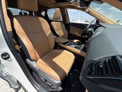 Certified 2024 Lexus NX 350 AWD image 26