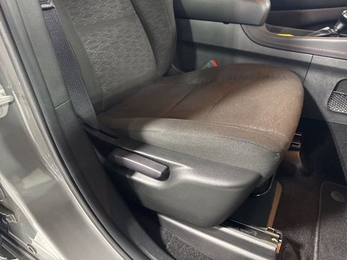 Certified 2024 Dodge Durango GT w/ Blacktop Package image 48