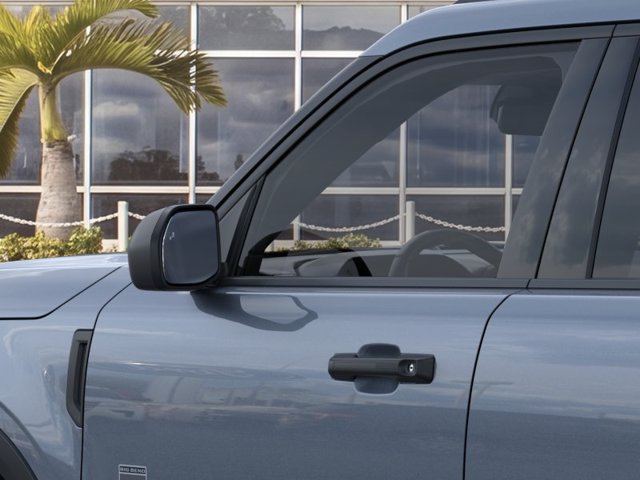 New 2026 Ford Bronco Sport Big Bend AWD/4WD image 20