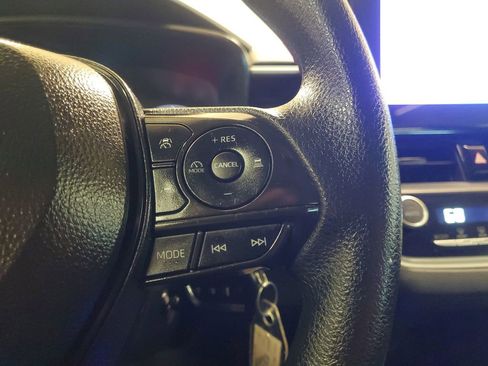 Used 2024 Toyota Corolla LE image 21