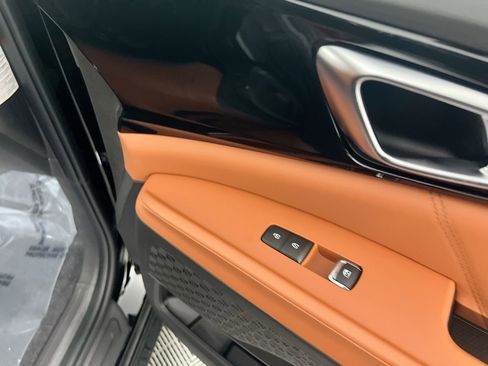 New 2026 Kia Carnival SX w/ SX Dark Edition Package image 33