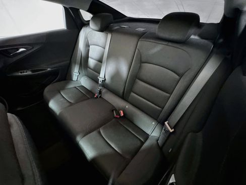 Used 2024 Chevrolet Malibu RS FWD image 21
