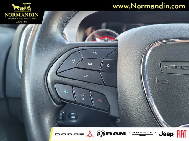 Used 2019 Dodge Charger SXT RWD image 13