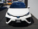 Used 2019 Toyota Mirai image 2