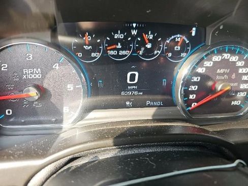 Used 2019 GMC Yukon Denali w/ Denali Ultimate Black Edition image 7