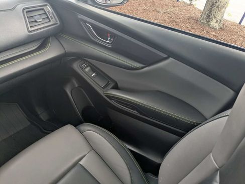 Used 2024 Subaru Ascent Onyx Edition AWD/4WD image 21