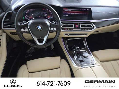 Used 2020 BMW X5 xDrive40i w/ Convenience Package image 18