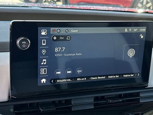 Used 2025 Honda Prologue Touring image 23