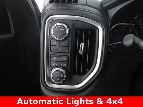 Used 2021 GMC Sierra 2500 SLE w/ SLE Value Package; image 20