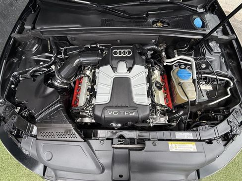 Used 2016 Audi S5 Premium Plus AWD/4WD image 33