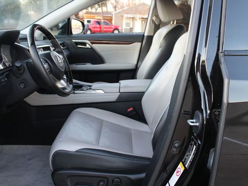 Used 2019 Lexus RX 350 F Sport image 23