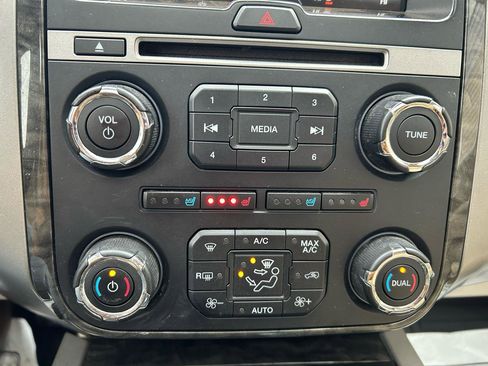 Used 2015 Ford Expedition Limited w/ Equipment Group 301A image 29