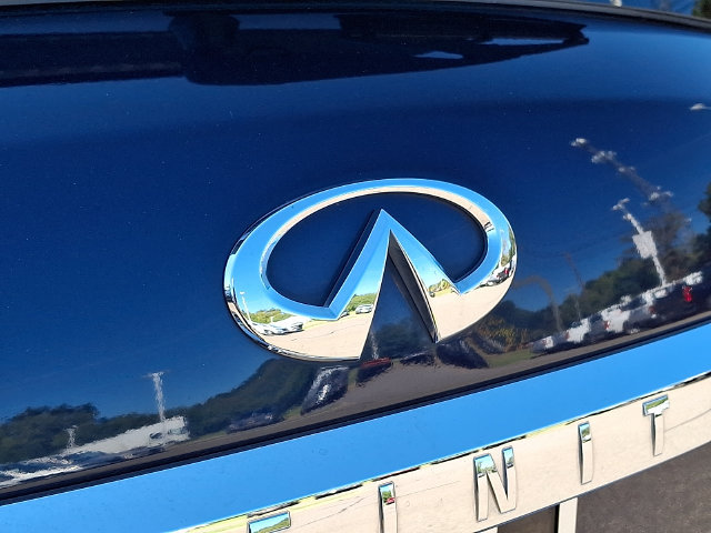 Used 2020 INFINITI QX80 Luxe w/ Proassist Package RWD image 31