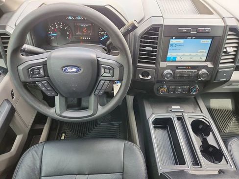 Used 2018 Ford F150 XL w/ Equipment Group 101A Mid RWD image 11