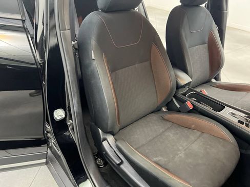 Used 2024 Nissan Kicks SR FWD image 29