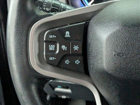 Used 2022 Ford Bronco Wildtrak image 21