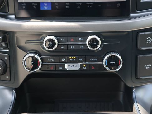 Certified 2025 Ford F150 XLT w/ Equipment Group 302A MID AWD/4WD image 24