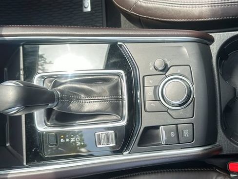Used 2023 MAZDA CX-5 Signature AWD/4WD image 13
