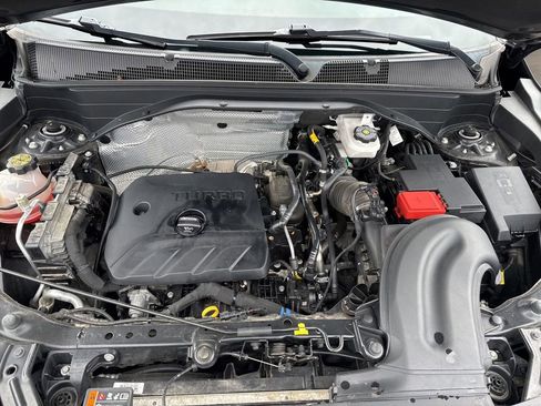 Used 2023 Chevrolet TrailBlazer LT w/ Convenience Package image 11