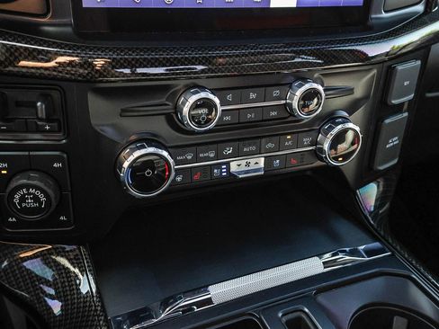 Used 2022 Ford F150 Lariat w/ Equipment Group 502A High AWD/4WD image 35