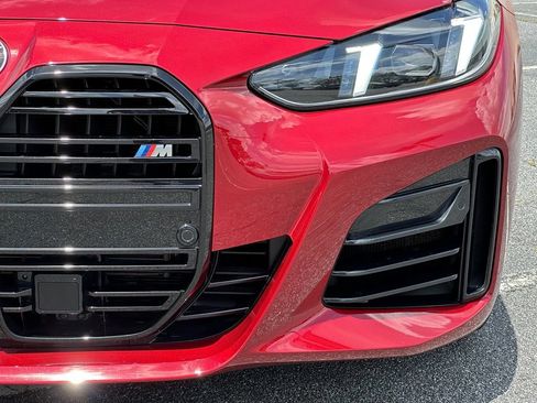 Used 2026 BMW M440i RWD image 9