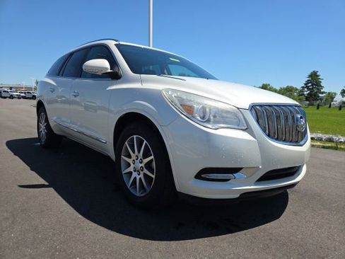 Used 2015 Buick Enclave Leather AWD/4WD image 1